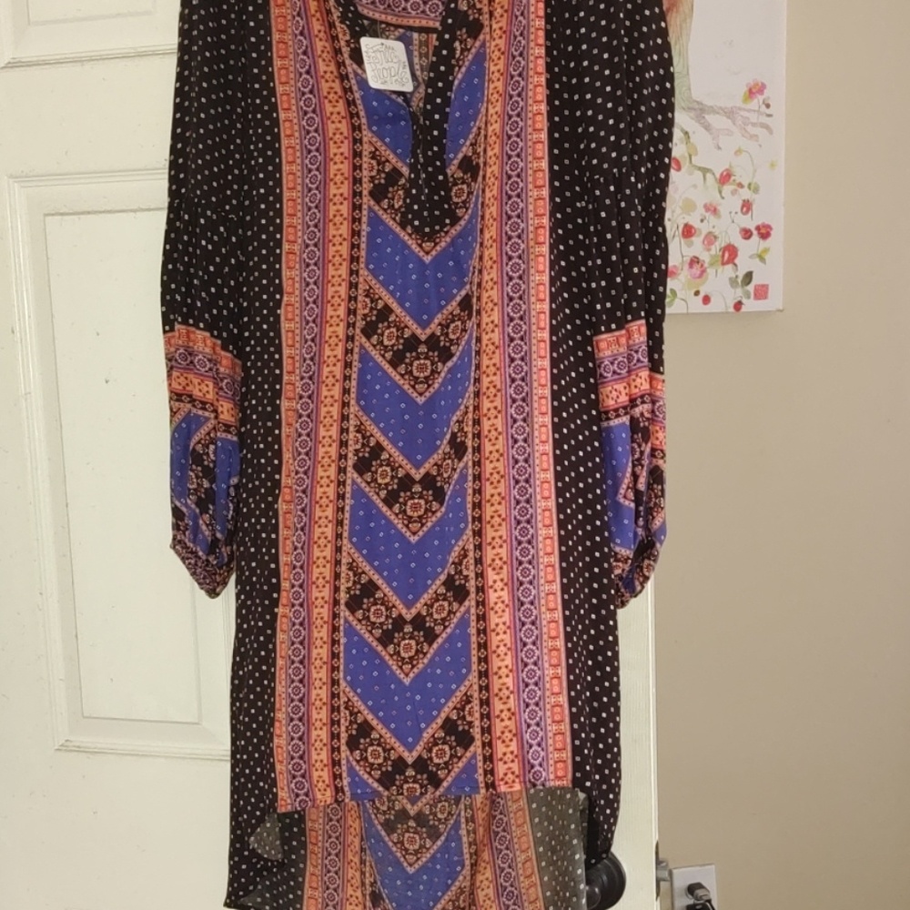 Free people dress